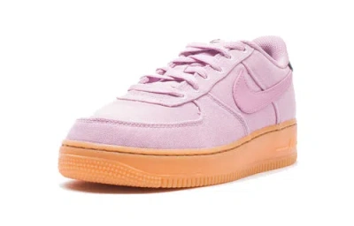 Nike (gs)  Air Force 1 Lv8 Style 'light Arctic Pink'