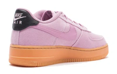 Nike (gs)  Air Force 1 Lv8 Style 'light Arctic Pink'