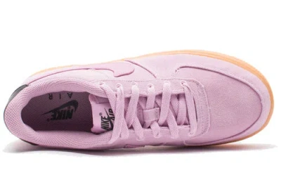 Nike (gs)  Air Force 1 Lv8 Style 'light Arctic Pink'