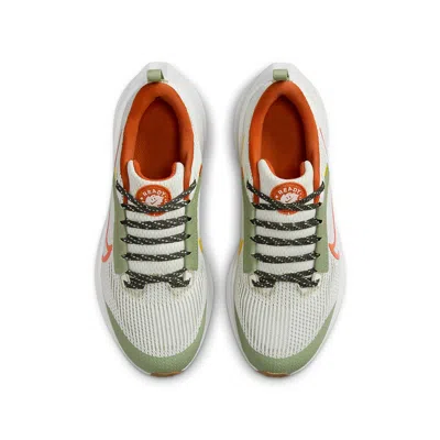 Nike (gs)  Pegasus 40 'oil Green Summit White'