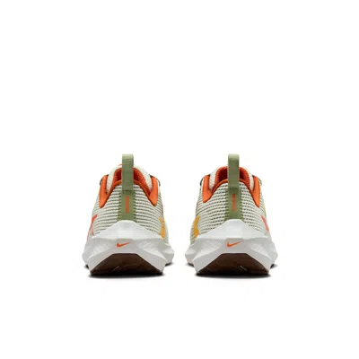 Nike (gs)  Pegasus 40 'oil Green Summit White'