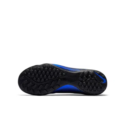 Nike (gs)  Mercurial Victory V Cr Tf 'deep Royal Blue'