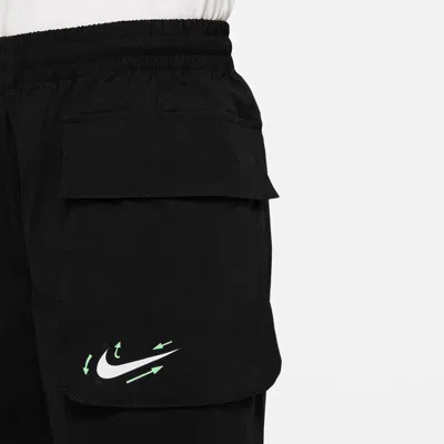 Nike (ps)  Cargo Shorts 'black'