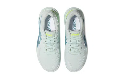 Asics (gs)  Gel Resolution 9 'soothing Sea'