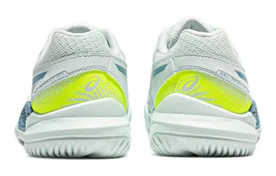 Asics (gs)  Gel Resolution 9 'soothing Sea'
