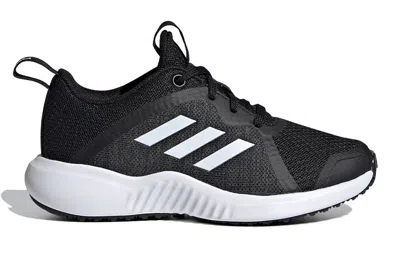 Adidas Originals (gs) Adidas Fortarun X K Black/white