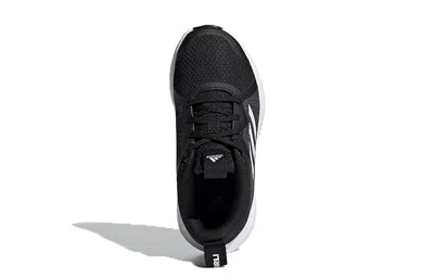 Adidas Originals (gs) Adidas Fortarun X K Black/white