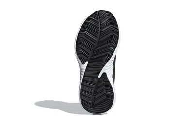 Adidas Originals (gs) Adidas Fortarun X K Black/white
