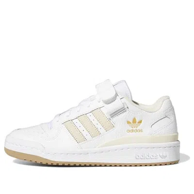 Adidas Originals (ps) Adidas Forum Low 'white Gum'