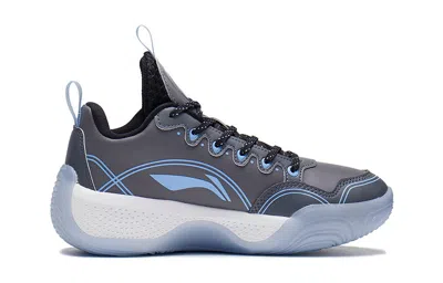 Li-ning (ps)  Yushuai 14 Mid 'grey Blue'