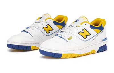 New Balance (gs)  550 'la Rams'