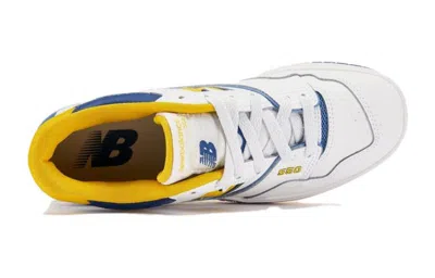 New Balance (gs)  550 'la Rams'