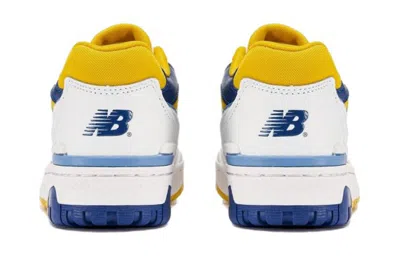 New Balance (gs)  550 'la Rams'
