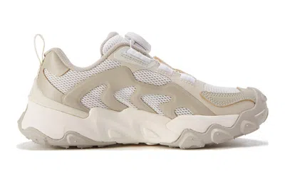 Fila (gs)  Performance Shoes 'beige White' In Neutral