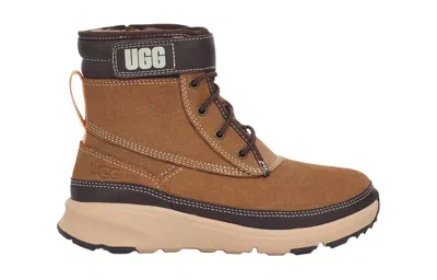 Ugg (gs)  Arren Weather Boots 'brown'