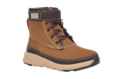 Ugg (gs)  Arren Weather Boots 'brown'