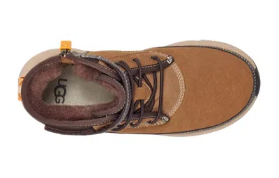Ugg (gs)  Arren Weather Boots 'brown'