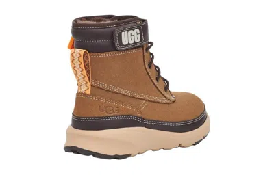 Ugg (gs)  Arren Weather Boots 'brown'