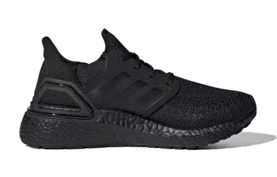 Adidas Originals (gs) Adidas Ultraboost 20 J 'triple Black'