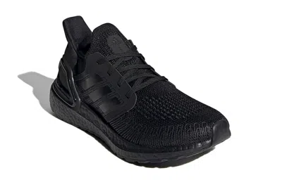 Adidas Originals (gs) Adidas Ultraboost 20 J 'triple Black'