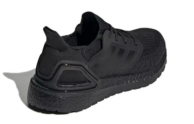 Adidas Originals (gs) Adidas Ultraboost 20 J 'triple Black'