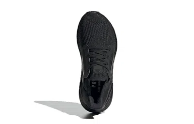 Adidas Originals (gs) Adidas Ultraboost 20 J 'triple Black'