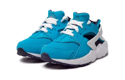 Nike (ps)  Huarache Run 'dark Navy'