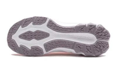 Asics (gs)  Novablast 2 'papaya Dusk Violet' In Pink