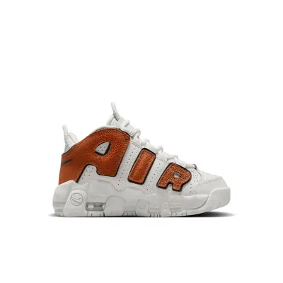 Nike (ps)  Air More Uptempo 'basketball Leather'