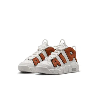 Nike (ps)  Air More Uptempo 'basketball Leather'