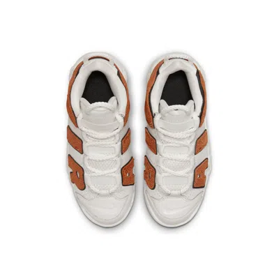 Nike (ps)  Air More Uptempo 'basketball Leather'
