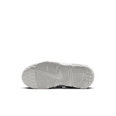Nike (ps)  Air More Uptempo 'basketball Leather'
