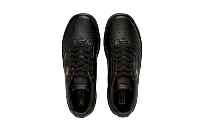 Puma (gs)  Gv Special 'black Team Gold'
