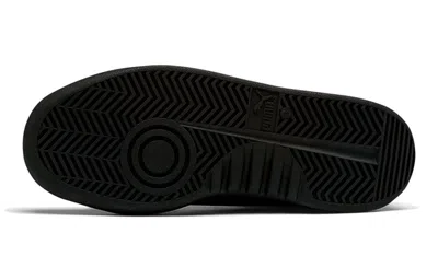 Puma (gs)  Gv Special 'black Team Gold'