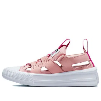 Converse (ps)  Chuck Taylor All Star Ultra 'pink White'