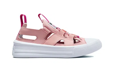Converse (ps)  Chuck Taylor All Star Ultra 'pink White'