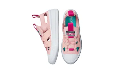 Converse (ps)  Chuck Taylor All Star Ultra 'pink White'
