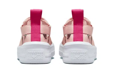 Converse (ps)  Chuck Taylor All Star Ultra 'pink White'