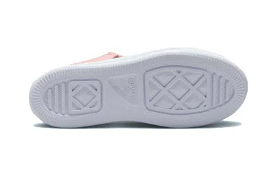 Converse (ps)  Chuck Taylor All Star Ultra 'pink White'