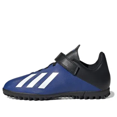 Adidas Originals (gs) Adidas X 19.4 Tf 'blue'