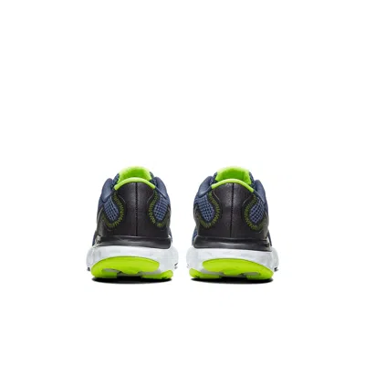 Nike (gs)  Renew Run 'diffused Blue' In Multi