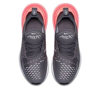 Nike (gs)  Air Max 270 'gunsmoke'
