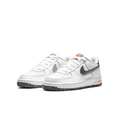 Nike (gs)  Air Force 1 Low Cater 'recycled'