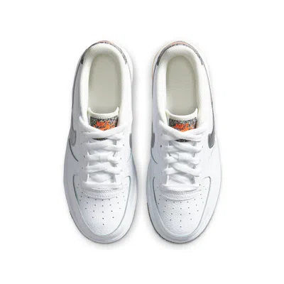 Nike (gs)  Air Force 1 Low Cater 'recycled'