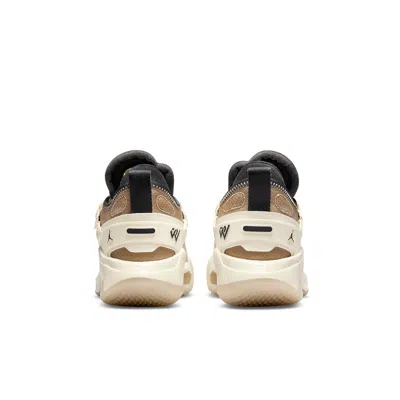 Air Jordan (gs)  Why Not Zer0.5 'family' In Neutral