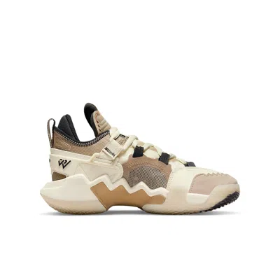 Air Jordan (gs)  Why Not Zer0.5 'family' In Neutral