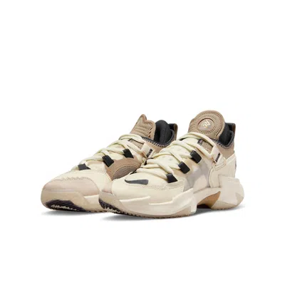 Air Jordan (gs)  Why Not Zer0.5 'family' In Neutral