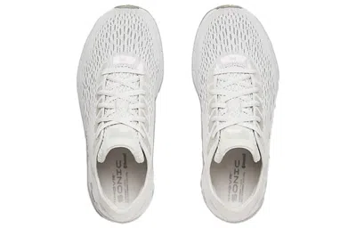 Under Armour (wmns)  Hovr Sonic 3 W8ls 'white'