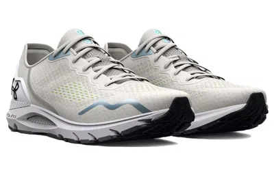 Under Armour (wmns)  Hovr Sonic 6 Daylight 2.0 In Gray