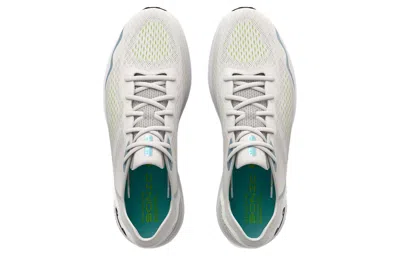 Under Armour (wmns)  Hovr Sonic 6 Daylight 2.0 In Gray
